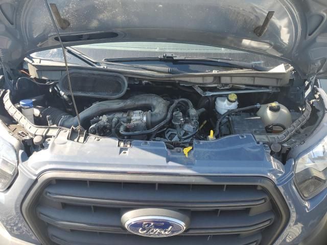 2020 Ford Transit T-250