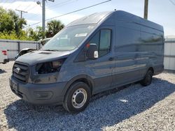 2020 Ford Transit T-250 en venta en Riverview, FL