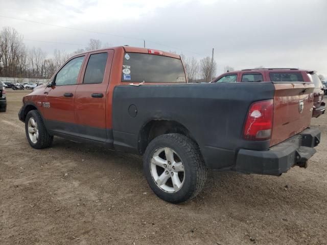 2013 Dodge RAM 1500 ST