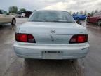 1995 Toyota Camry LE