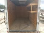 2022 Cargo 2022 Patriot 6X12SA Enclosed Cargo Trailer