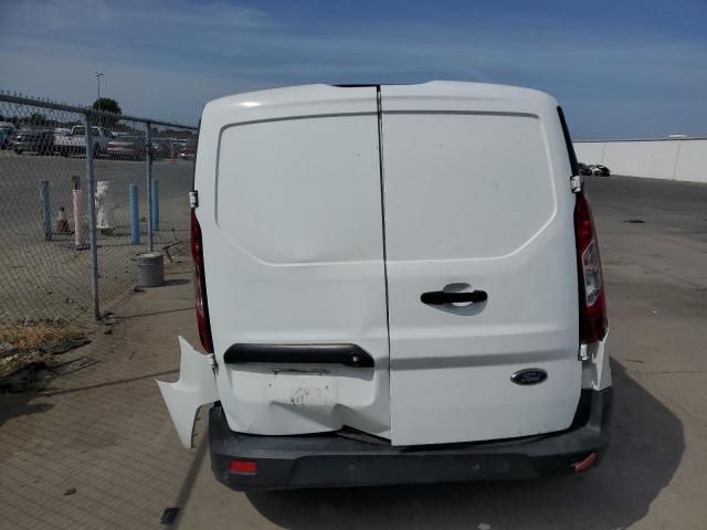 2019 Ford Transit Connect XLT