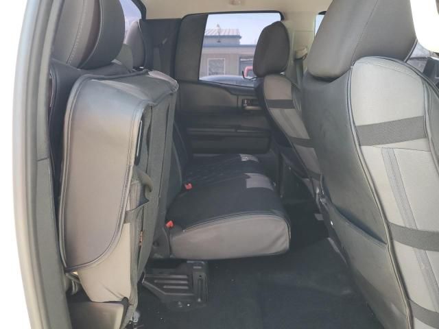 2017 Toyota Tundra Double Cab SR