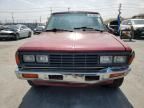 1986 Nissan 720 King Cab