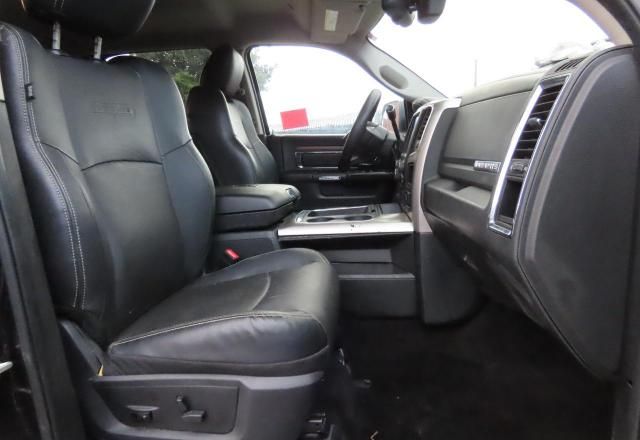 2017 Dodge 2500 Laramie