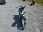 2024 Kawasaki EX500 A