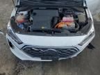 2020 Hyundai Ioniq Blue