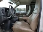 2013 Chevrolet Express G1500