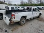 2017 Chevrolet Silverado K3500 LT
