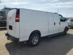 2020 Chevrolet Express G2500