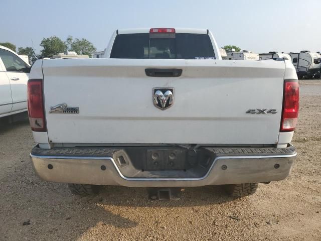 2014 Dodge RAM 3500 SLT