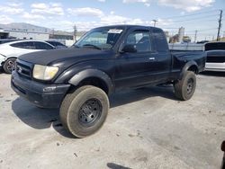 1999 Toyota Tacoma Xtracab en venta en Sun Valley, CA