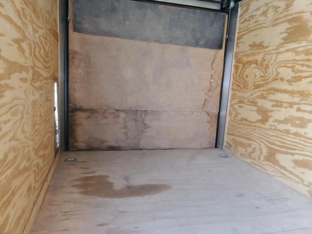 2023 Rockscargo 2023 Rock Solid Cargo Enclosed Cargo Trailer