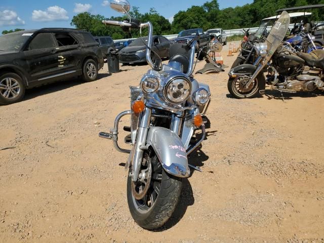 2019 Harley-Davidson Flhr