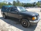 2002 Ford Ranger Super Cab