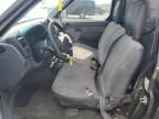 2001 Nissan Frontier XE