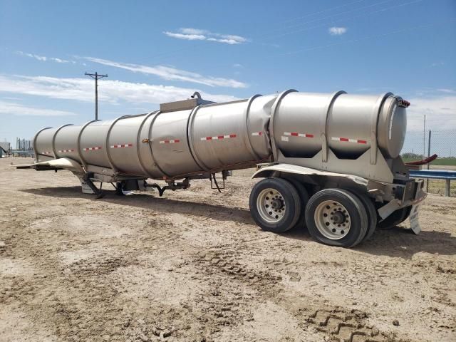 2021 Polar Tank Trailer