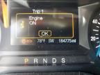 2015 Ford Edge SE