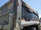 2018 Kenworth T880 Dump Truck