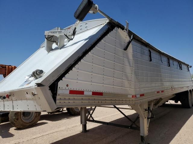 2023 Timpte Bottom Dump Trailer