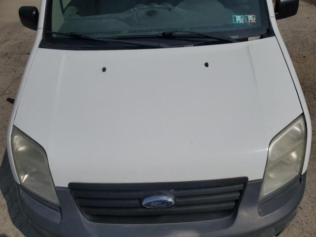2012 Ford Transit Connect XL
