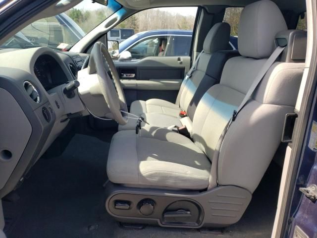 2006 Ford F150
