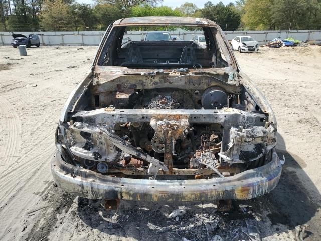 1999 Ford F150