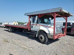 International salvage cars for sale: 2002 International 4000 4400