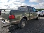 2001 Ford F150 Supercrew