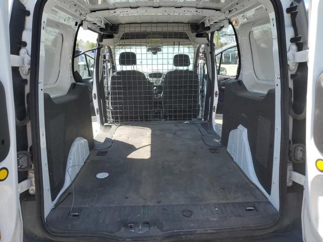 2015 Ford Transit Connect XL