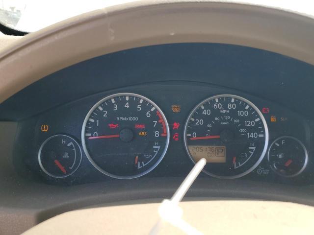 2006 Niss Pathfinder s