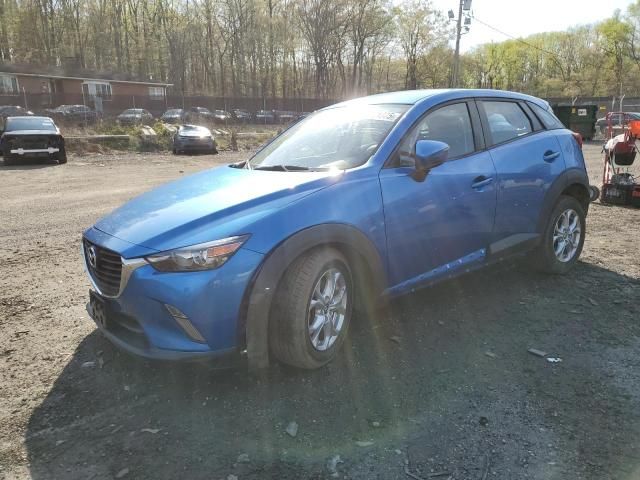 2016 Mazda CX-3 Touring