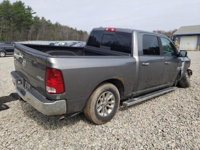 2013 Dodge RAM 1500 SLT