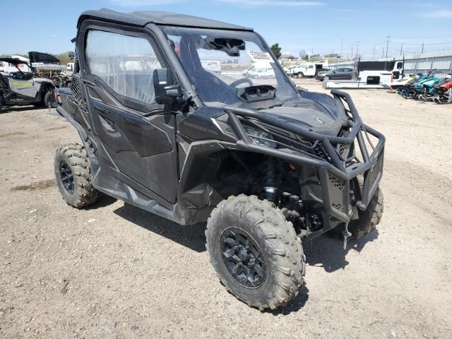 2022 Can-Am Maverick Trail 1000 DPS
