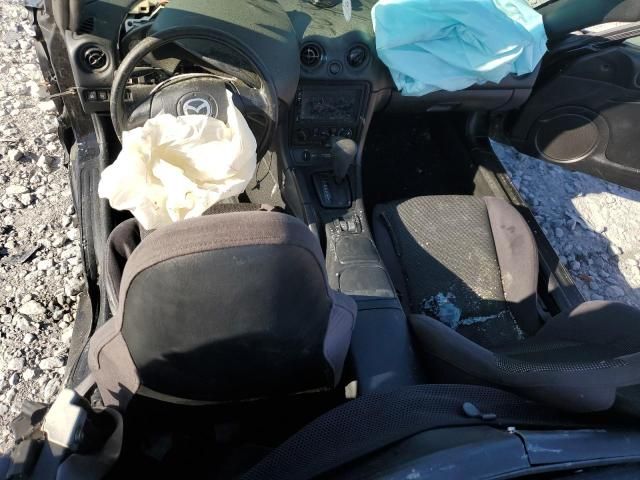 2003 Mazda Mx-5 Miata Base