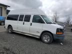 2005 Chevrolet Express G3500