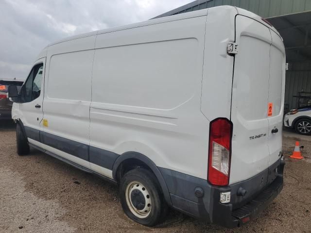2017 Ford Transit T-150