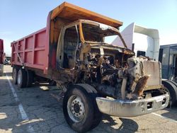 Vehiculos salvage en venta de Copart Woodhaven, MI: 2001 Sterling 2001 Sterling L8500 Dump Truck