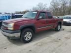 2005 Chevrolet Silverado K1500