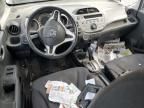 2010 Honda FIT Sport