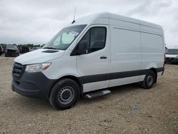 2023 Mercedes-Benz Sprinter 2500 en venta en Wilmer, TX