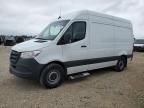 2023 Mercedes-Benz Sprinter 2500