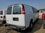 2021 Chevrolet Express G2500