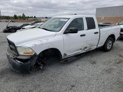 2012 Dodge RAM 1500 ST en venta en Mentone, CA