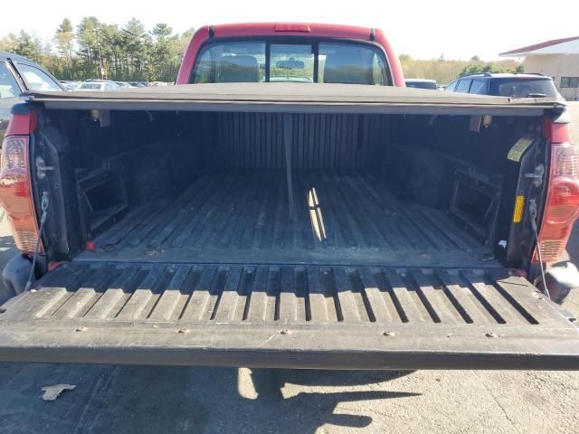 2013 Toyota Tacoma