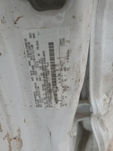 2023 Ford F250 Super Duty