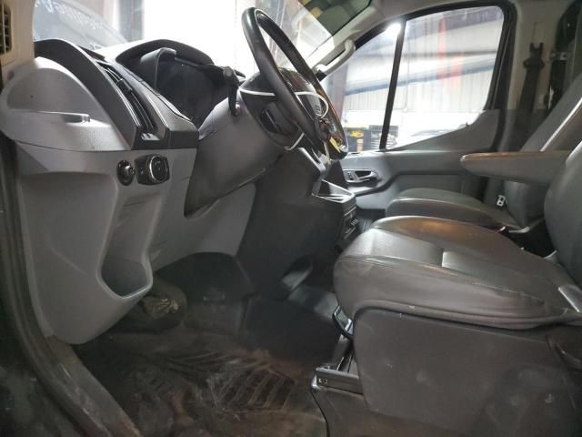 2015 Ford Transit T-150