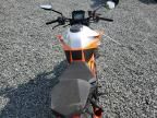 2022 KTM 1290 Super Duke R