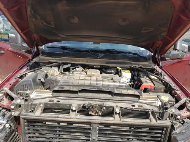 2024 Dodge RAM 3500 Tradesman