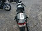 2002 Kawasaki ZX600 J1